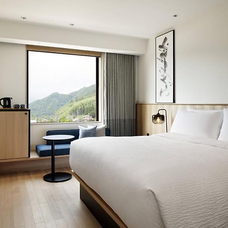 Fairfield By Marriott Gifu Takayama Shirakawa Go Hotel Exterior photo