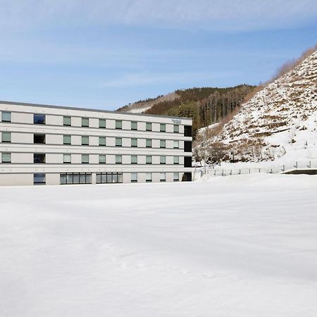 Fairfield By Marriott Gifu Takayama Shirakawa Go Hotel Exterior photo