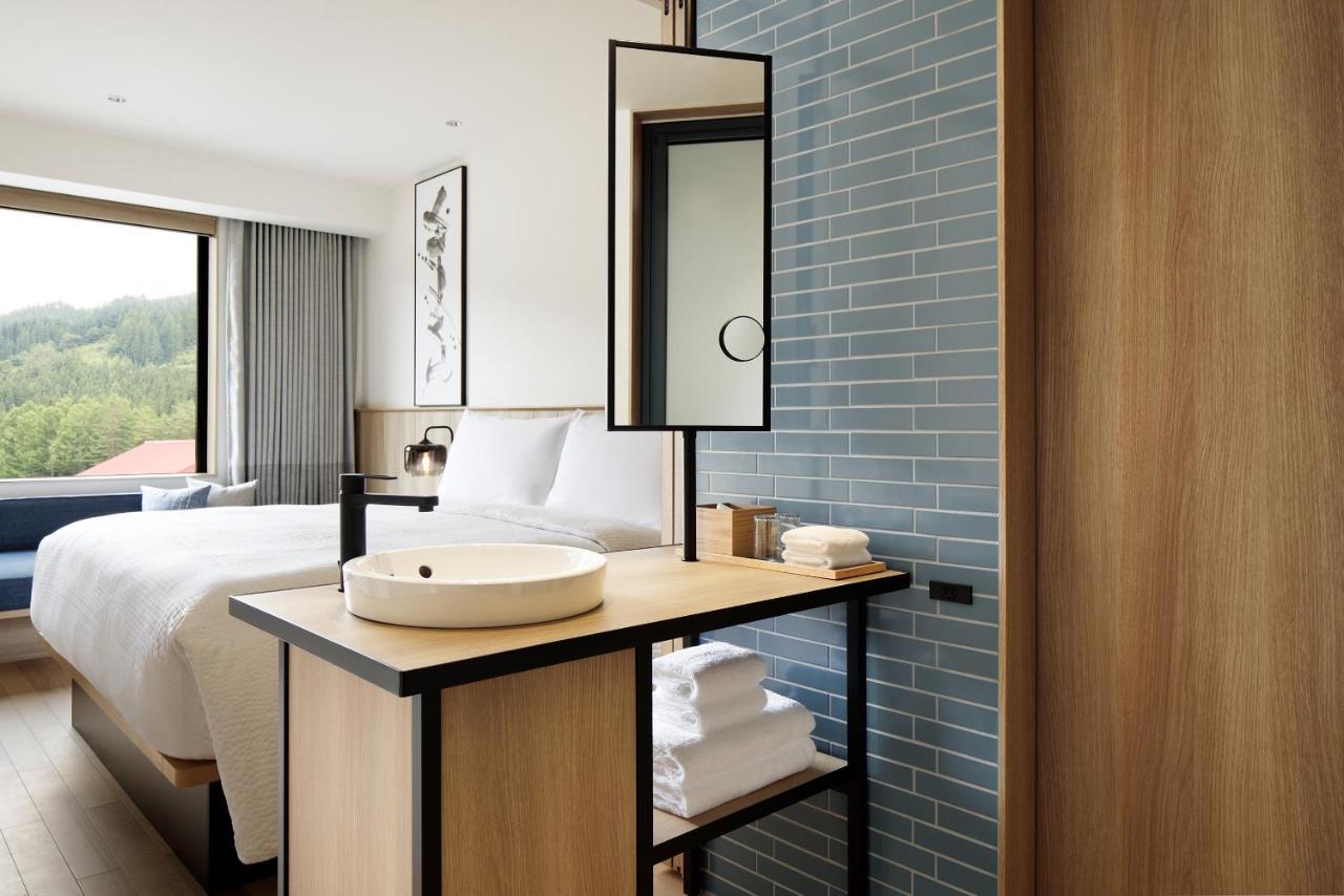 Fairfield By Marriott Gifu Takayama Shirakawa Go Hotel Exterior photo