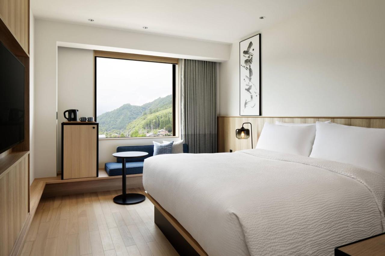 Fairfield By Marriott Gifu Takayama Shirakawa Go Hotel Exterior photo