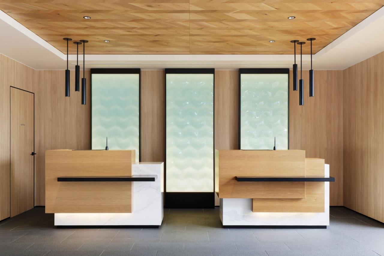 Fairfield By Marriott Gifu Takayama Shirakawa Go Hotel Exterior photo