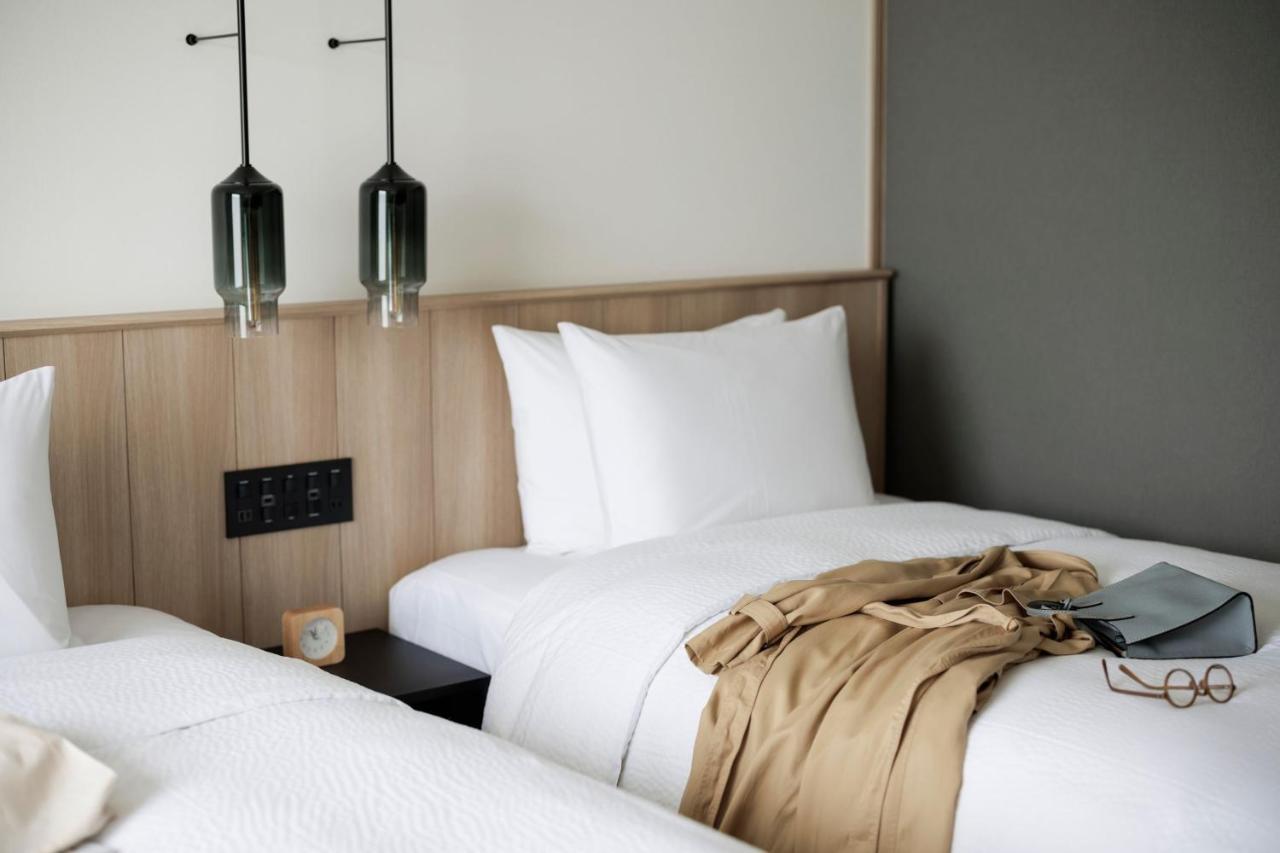 Fairfield By Marriott Gifu Takayama Shirakawa Go Hotel Exterior photo